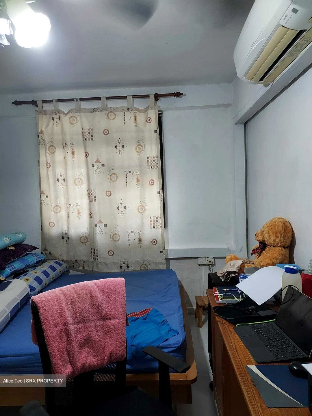 Blk 95 Toa Payoh Palm Spring (Toa Payoh), HDB 3 Rooms #363125501